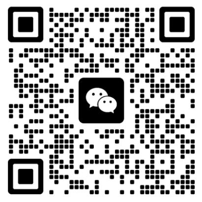 微信二维码